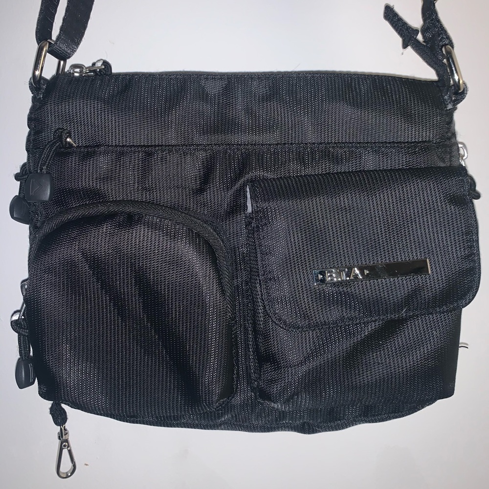 E.T.A by Rosetti Napa Crossbody Bag